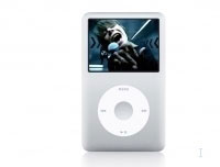 Apple iPod classic 160GB (MC293QL/A)